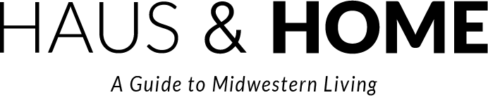 Haus & Home logo