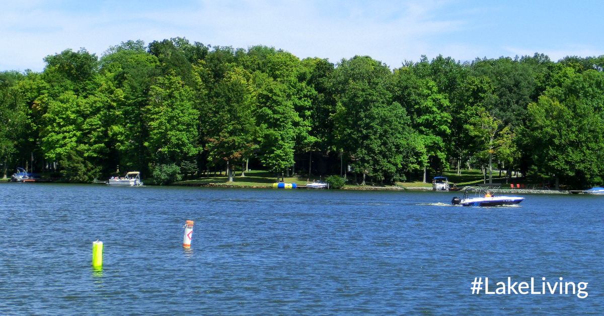 Lake Lorelei A Great Place to Live and Play Haus & Home