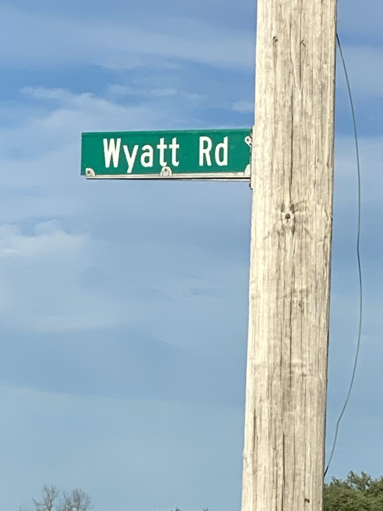 Wyatt Road Nate Workman Sibcy Cline Realtors