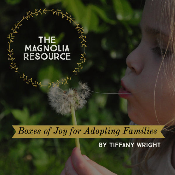 The Magnolia Resource Tiffany Wright Sibcy Cline Realtors