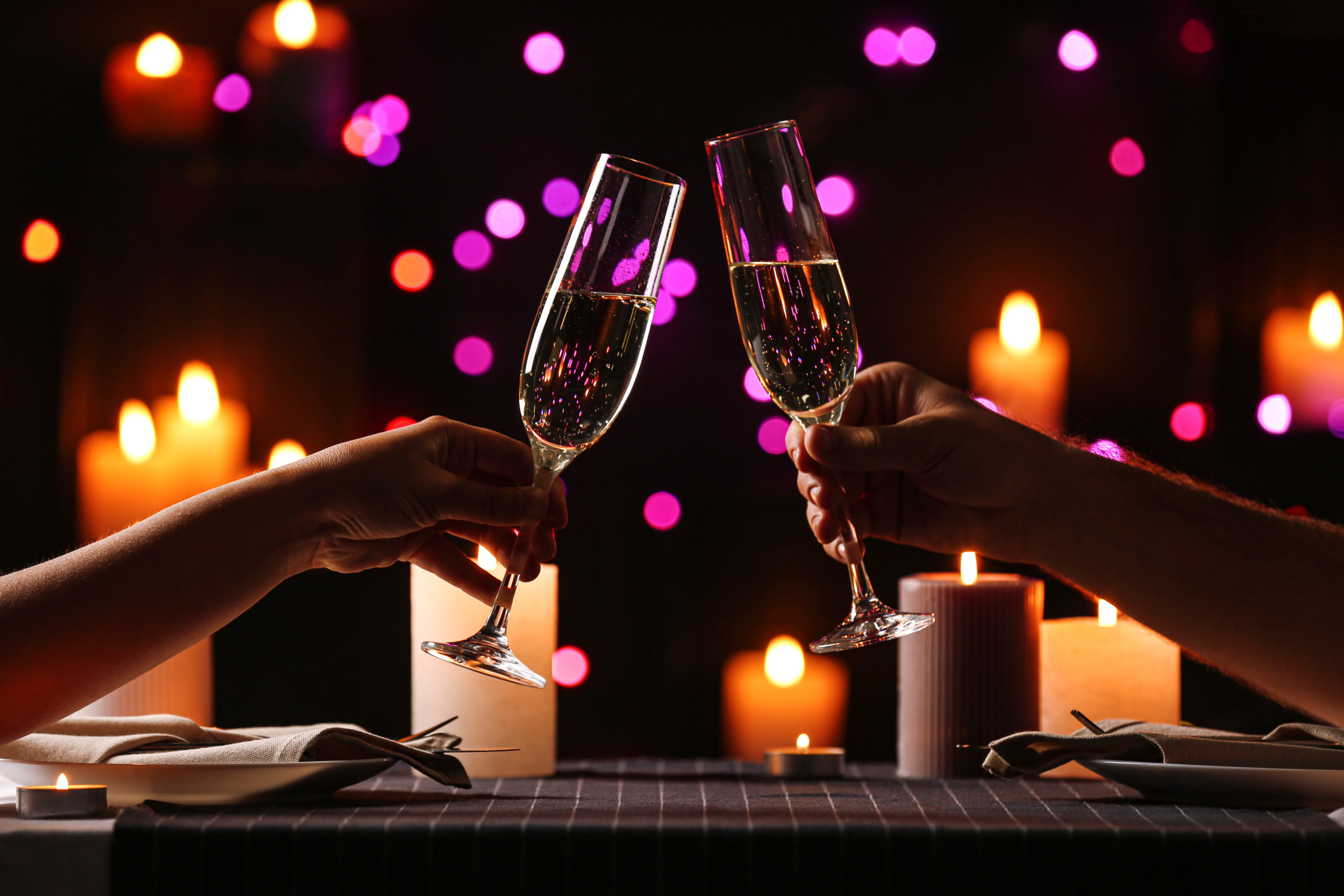 Best Date Night Spots In Dc