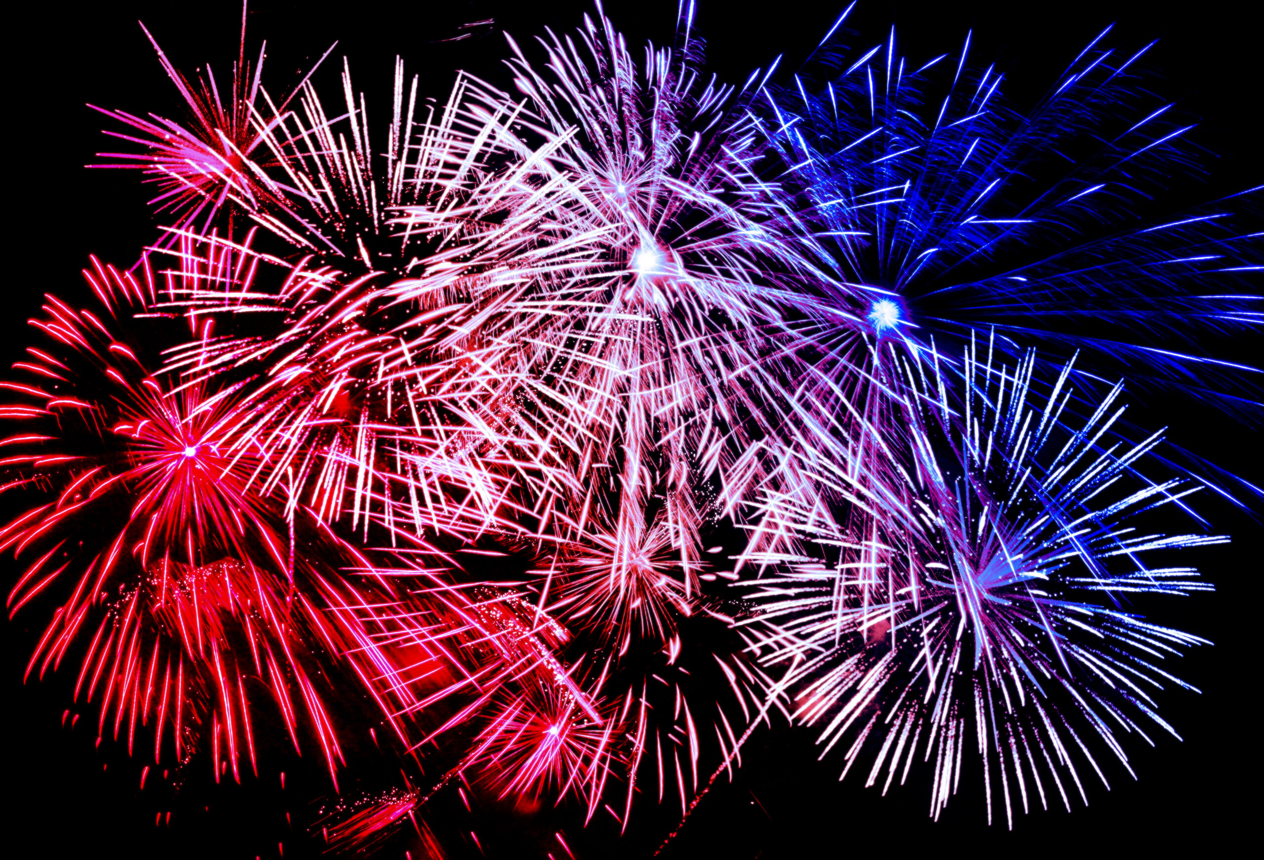 Local Places to View Fourth of July Fireworks | Haus & Home