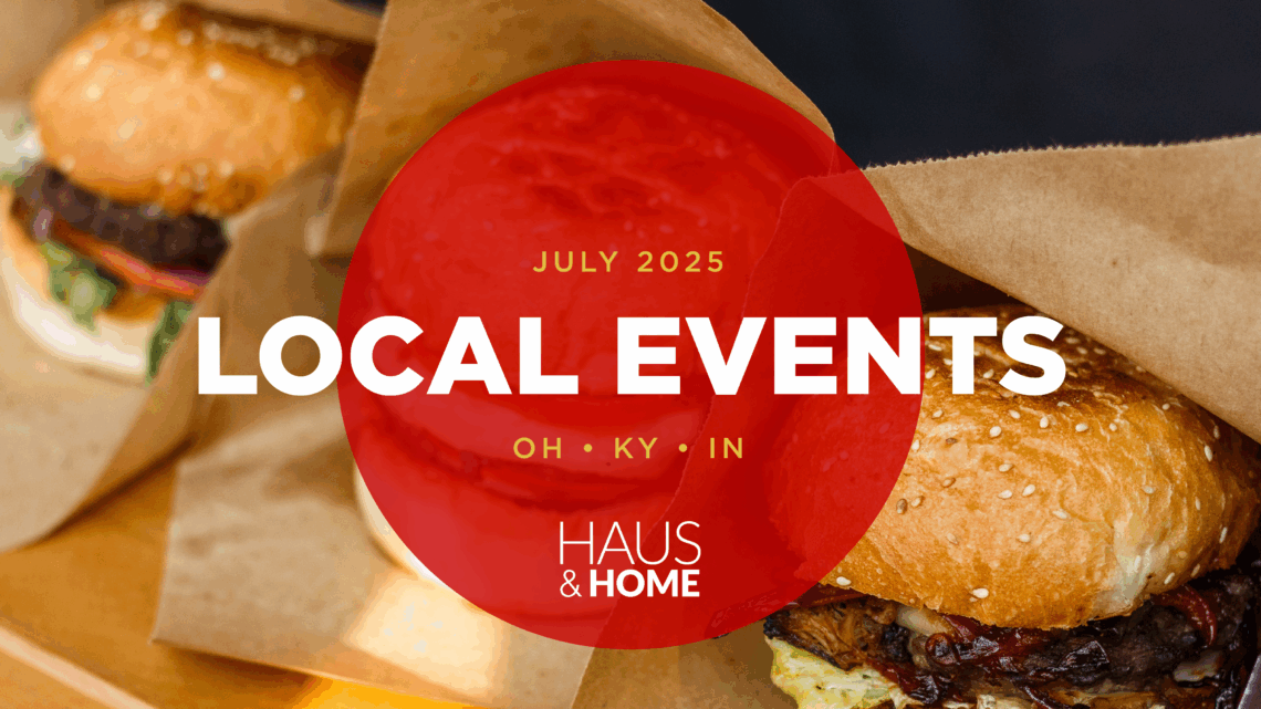 July Events
