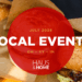 July Events