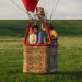 hot air balloon date