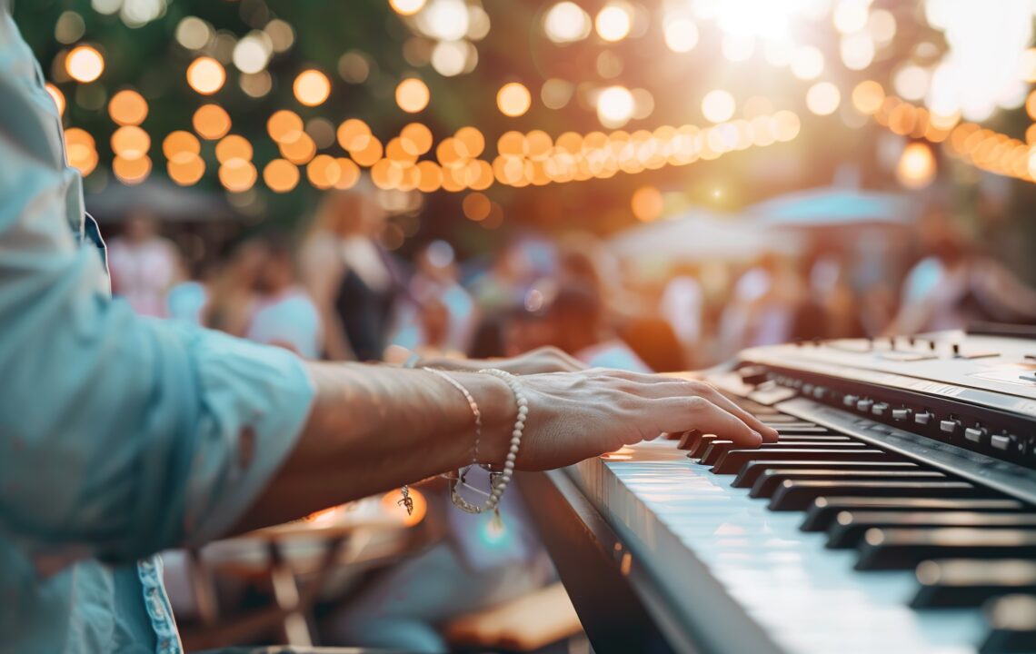Live Music Southeast Indiana