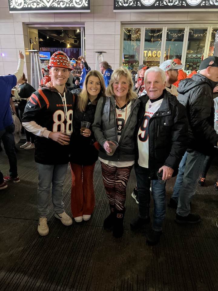 5 Tips for an Epic Bengals Gameday at Paycor Stadium