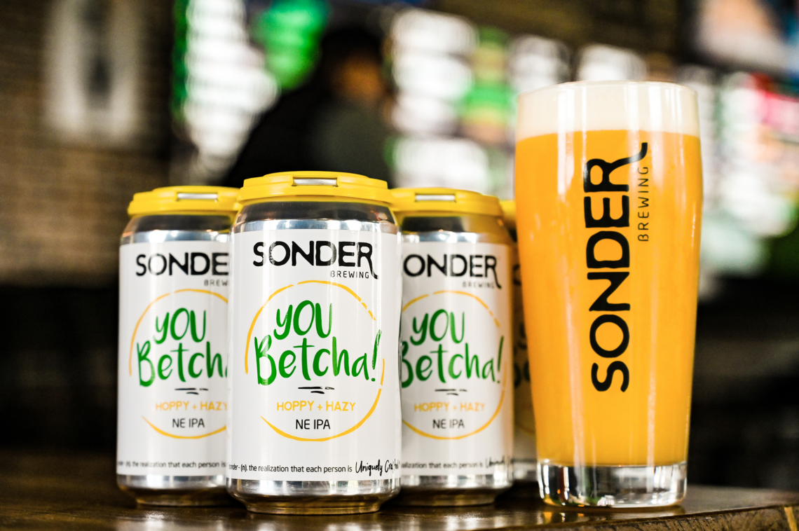 Sonder Brewing