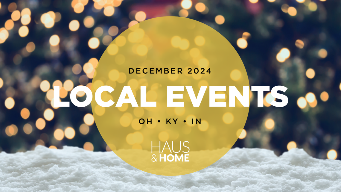 Local Holiday Events