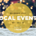 Local Holiday Events