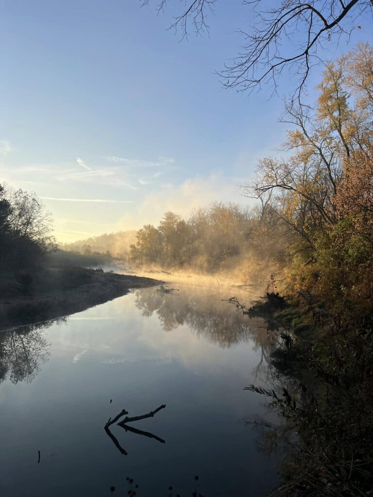 Valley View Nature Preserve