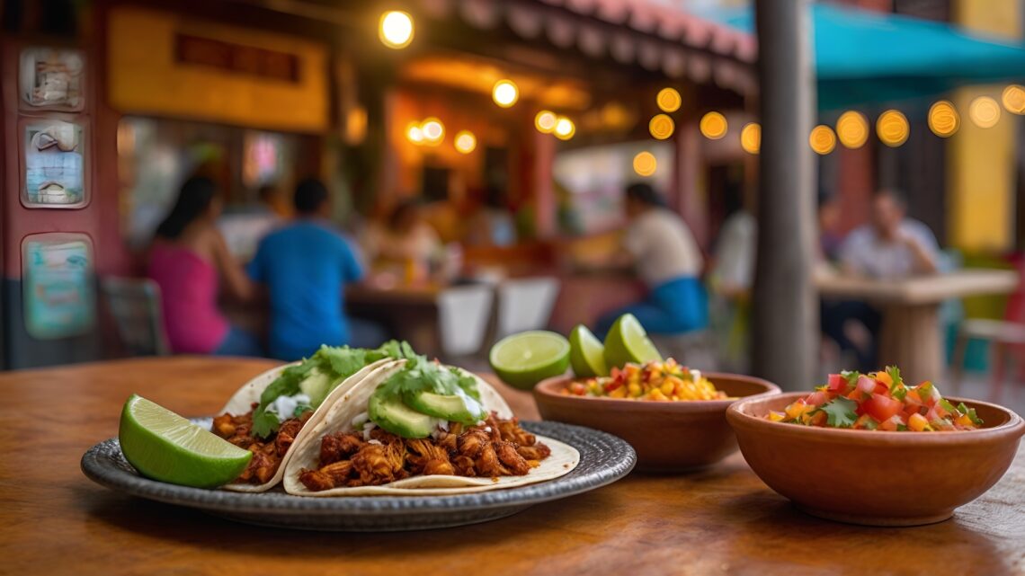 Gluten-free dining