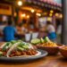 Gluten-free dining