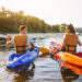 Kayaking in Northern Kentucky