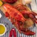 Dorothy Lane Market Lobstermania