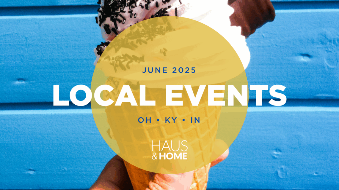 June Local Events