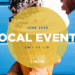 June Local Events
