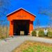 Scenic drives Southeast Indiana