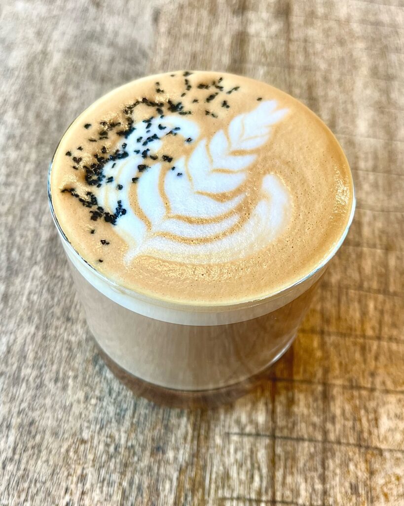 Forager Coffee and Tea
