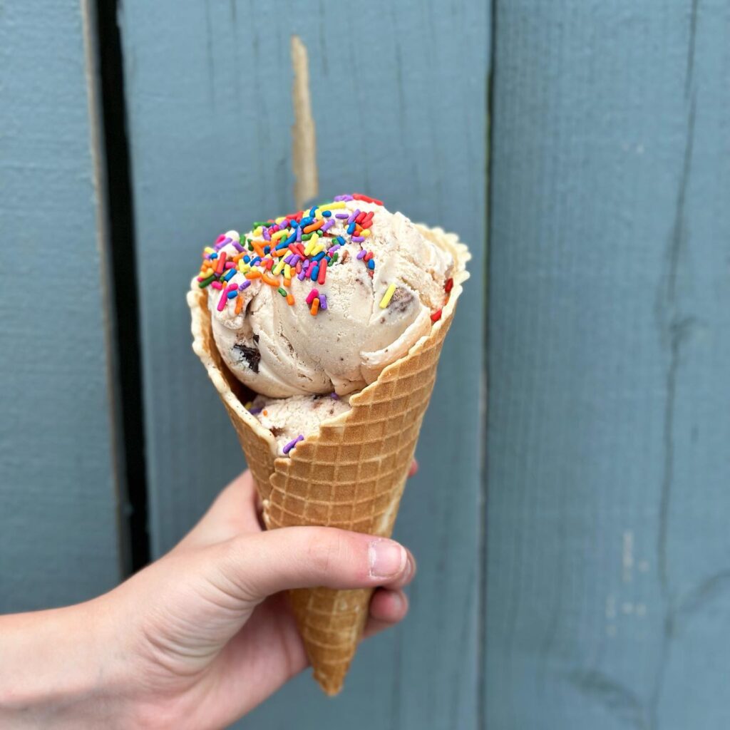 Cone