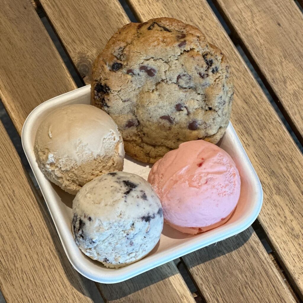 Ice Cream