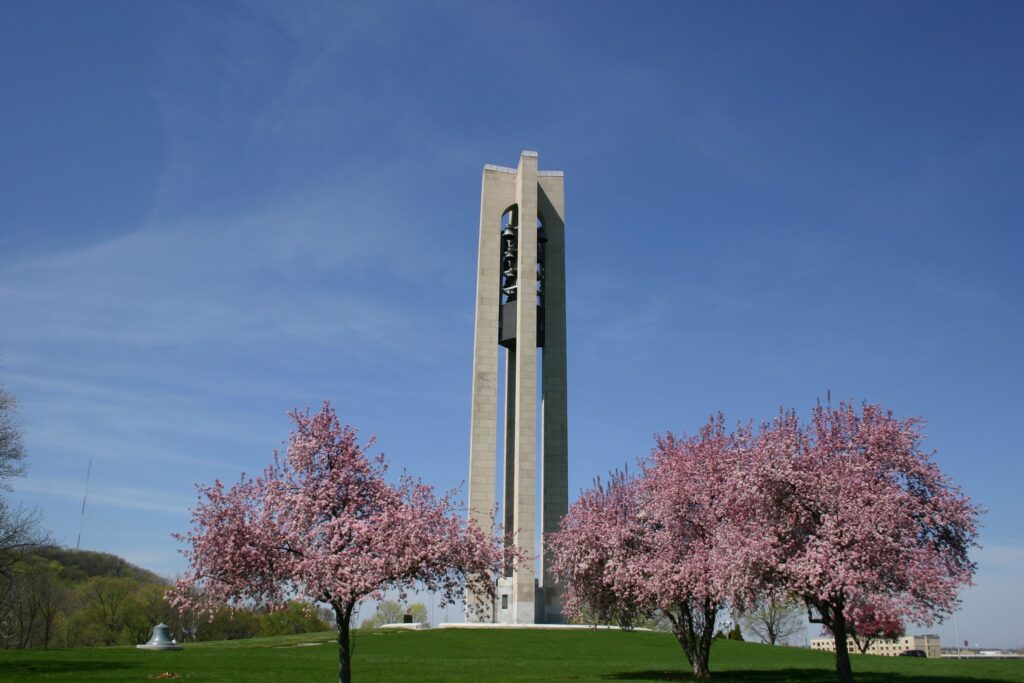 Carillon Historical Park