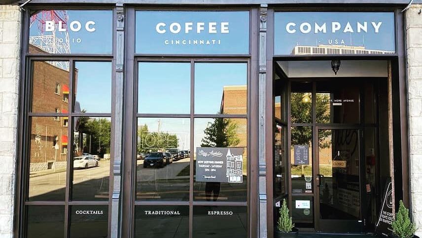 Bloc coffee company