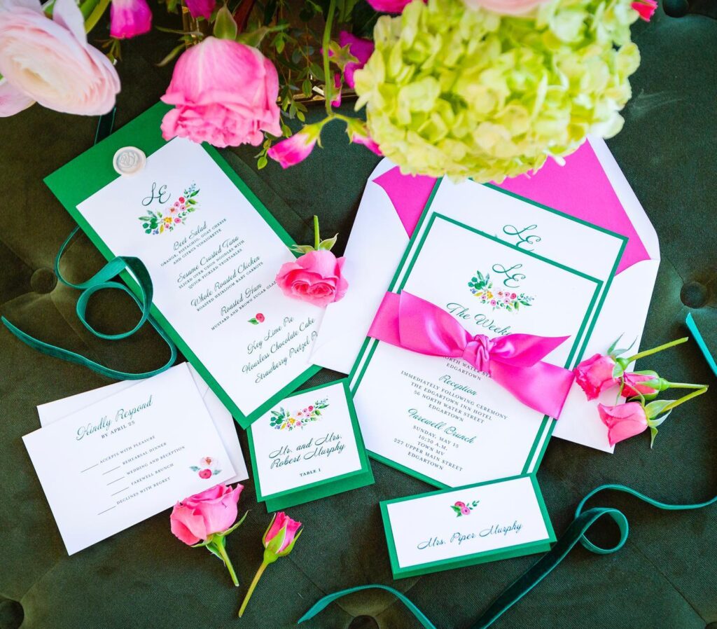The cottage paperie