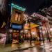 Nicholson's Fine Food & Whiskey