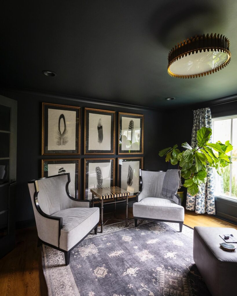 Home design