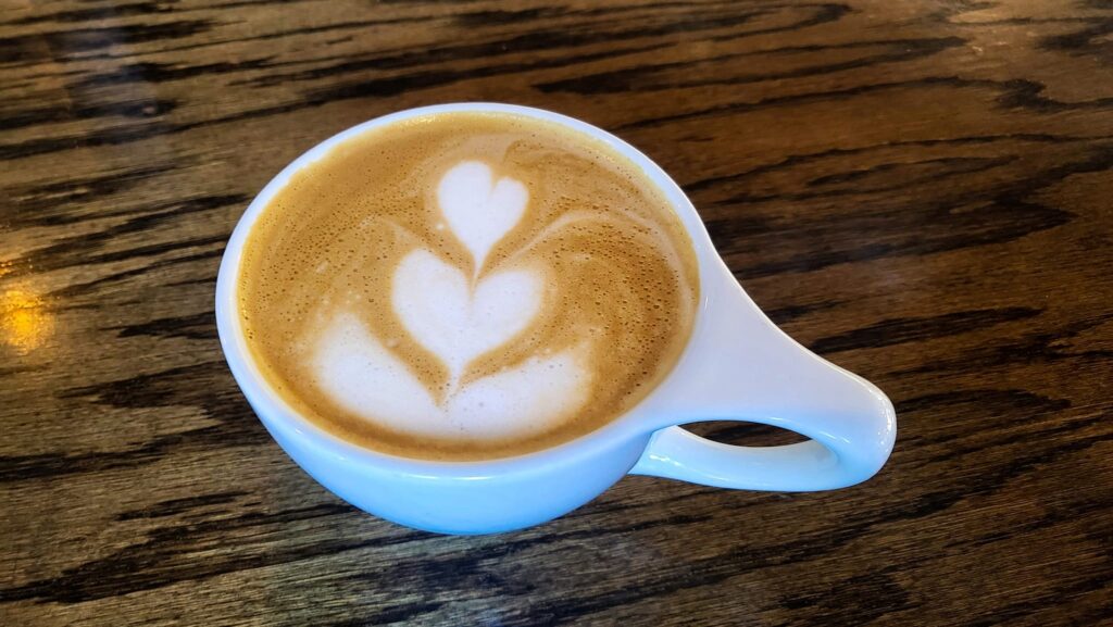 coffee