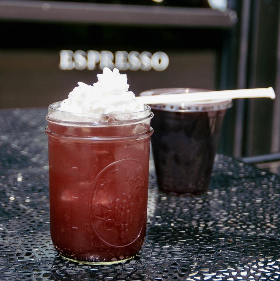 bloc coffee company