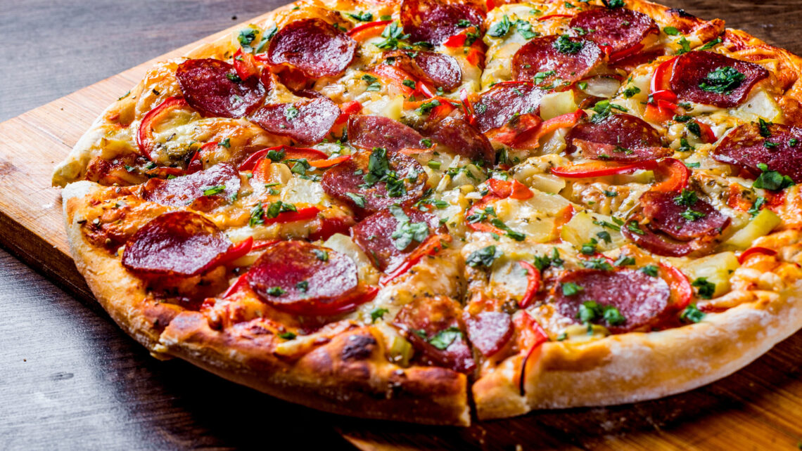 Pizza