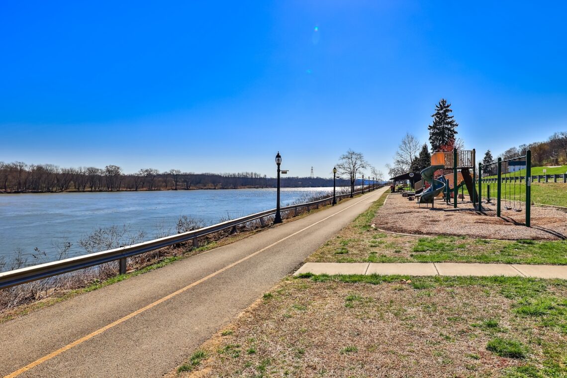 Outdoor activities in Southeast Indiana