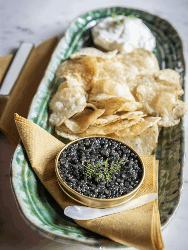 Caviar