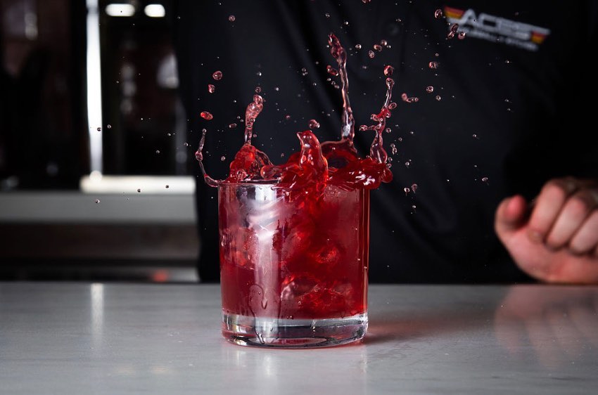 cocktail