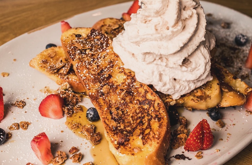 french toast