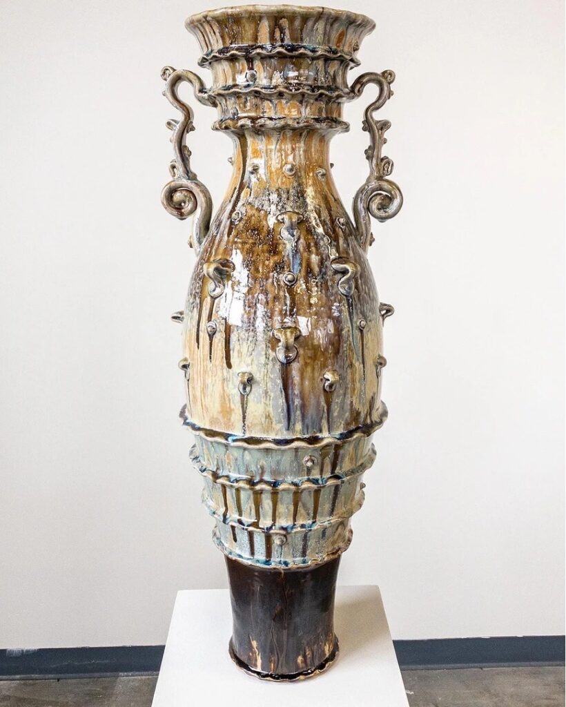 queen city clay