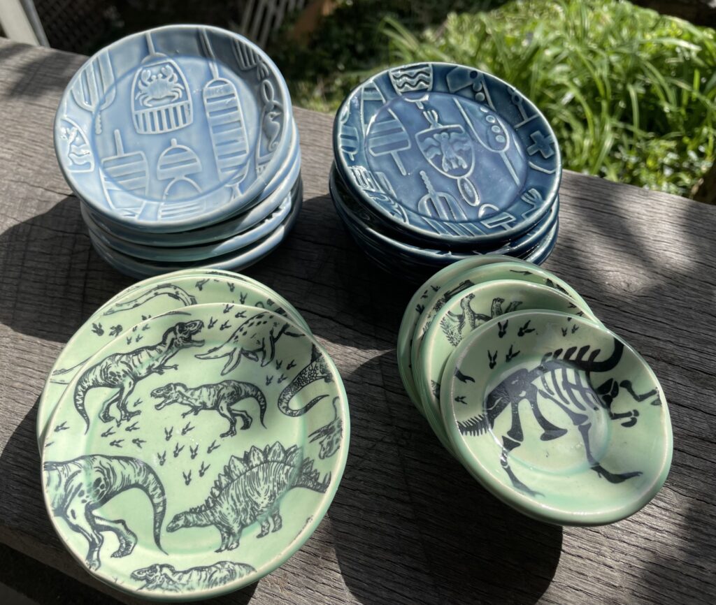 queen city clay