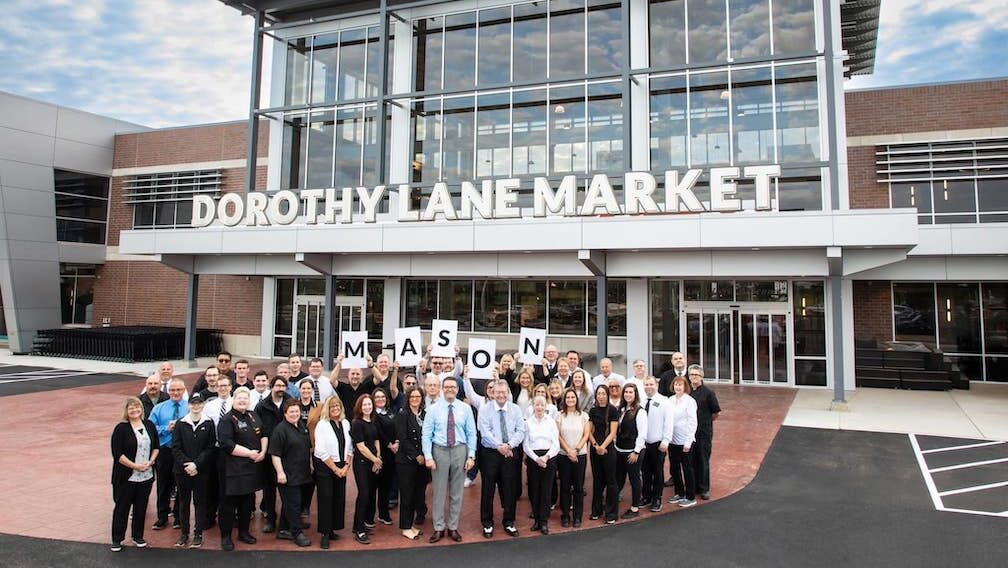 Dorothy Lane Market