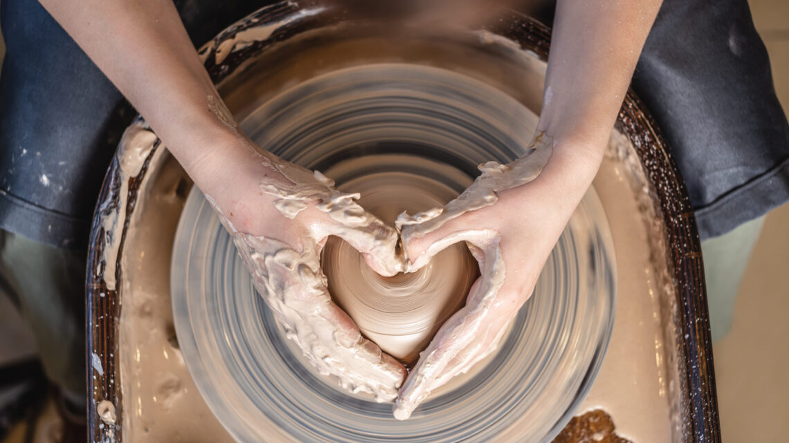 clay