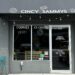 Cincy Sammys