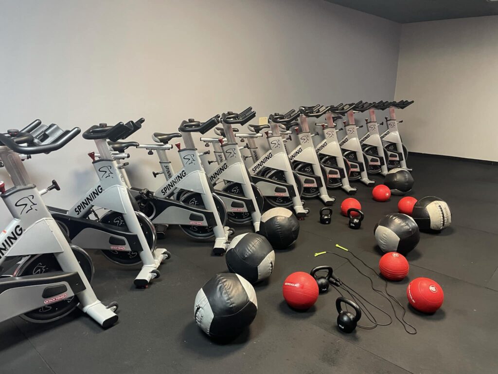 Fit 4 Life Wellness