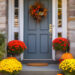 Fall decor