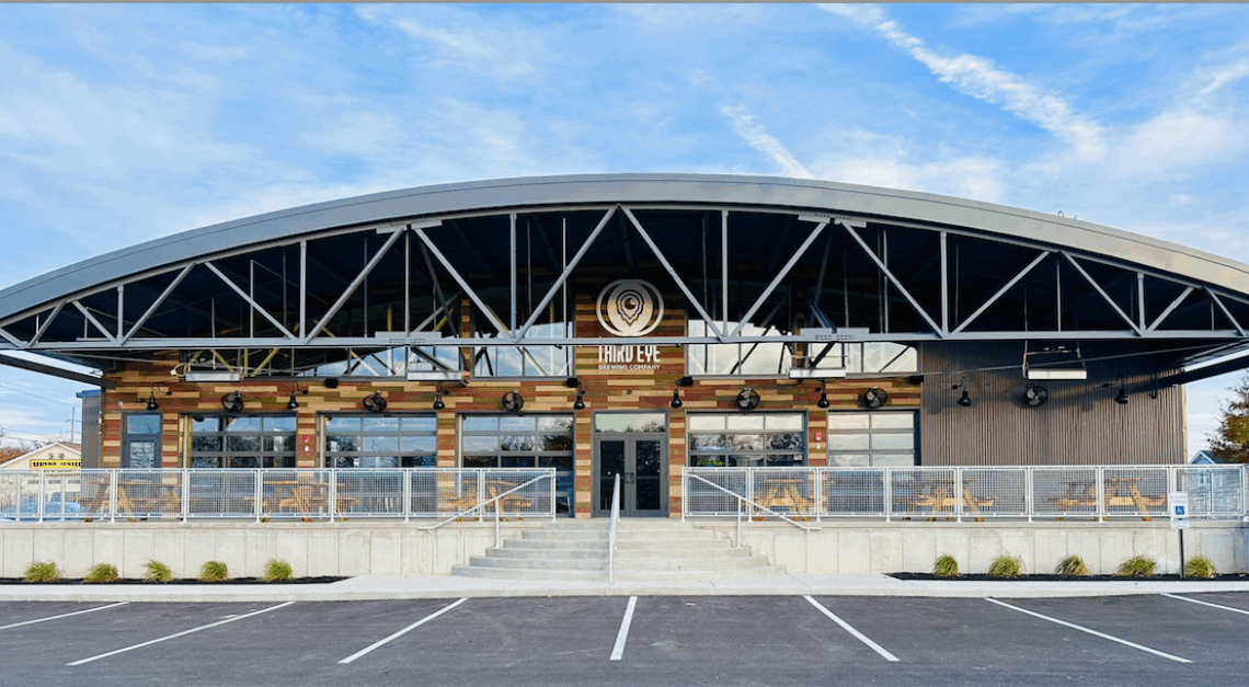 Third Eye Brewing
