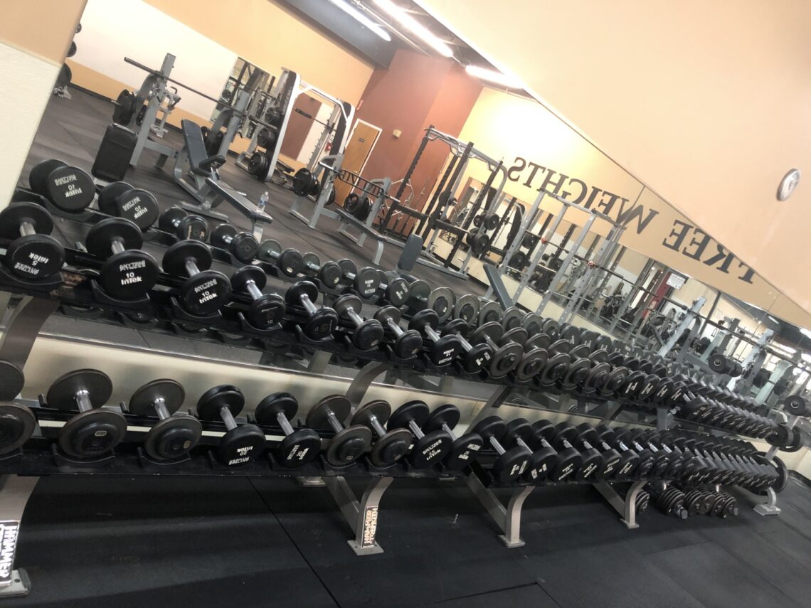 Fit 4 Life Wellness