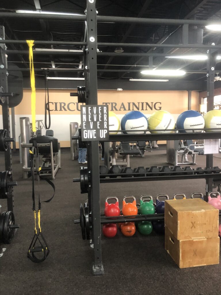 Fit 4 Life