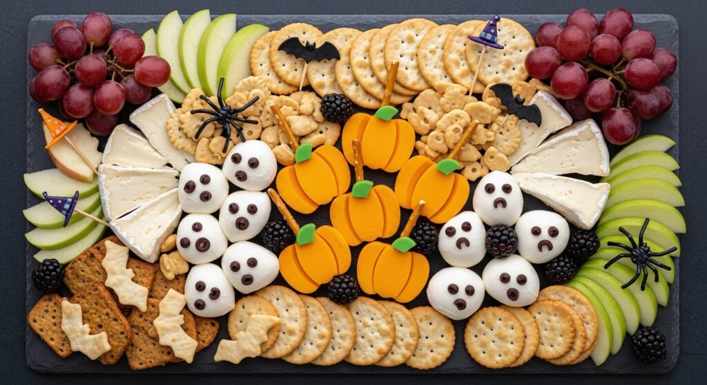 charcuterie