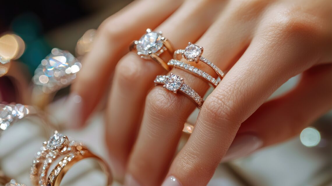 rings