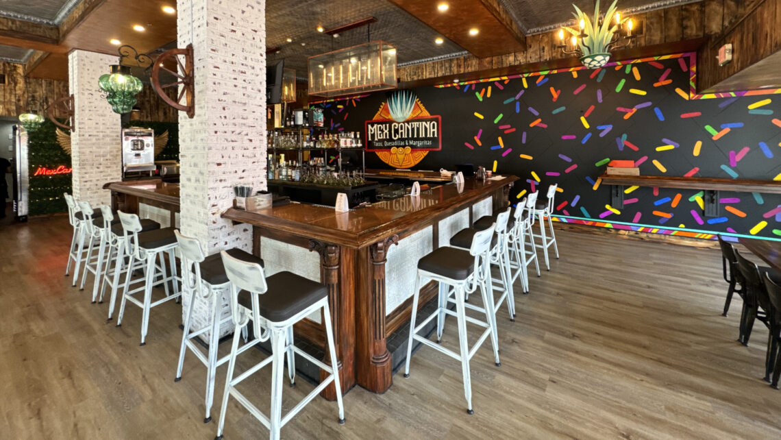 MexCantina